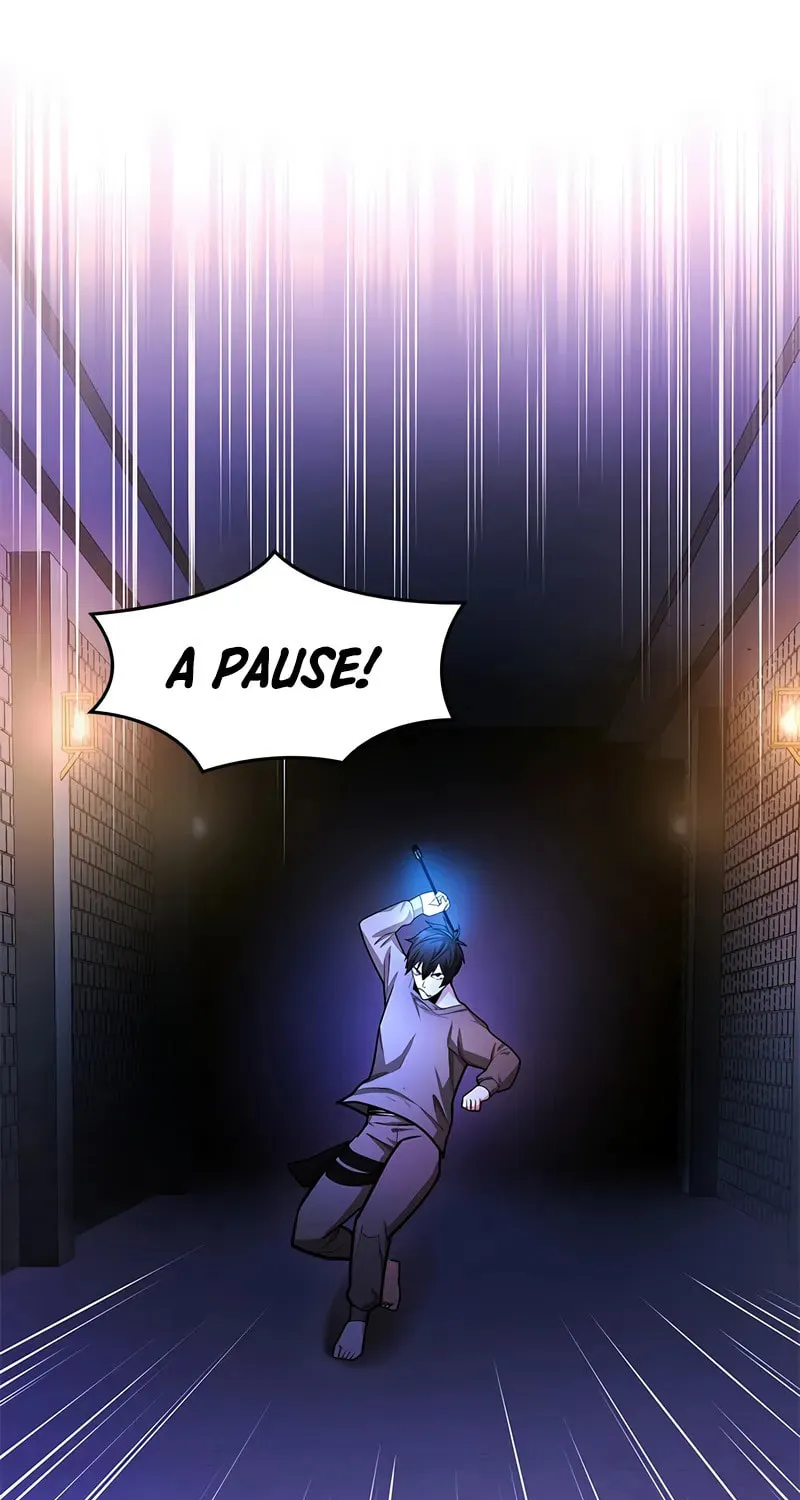 The Tutorial Is Too Tough! Chapter 211 page 76 - 