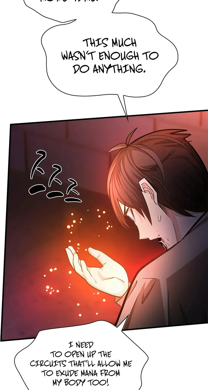 The Tutorial Is Too Tough! Chapter 211 page 9 - 