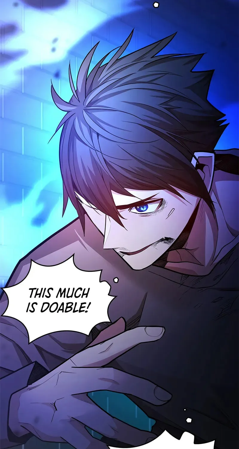 The Tutorial Is Too Tough! Chapter 211 page 82 - 