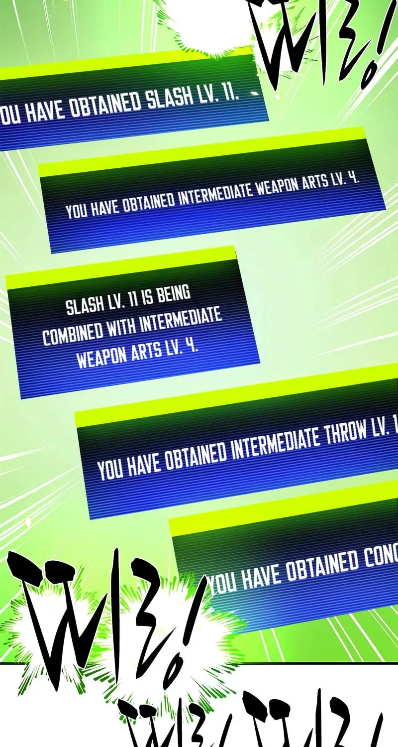The Tutorial Is Too Tough! Chapter 211 page 84 - 
