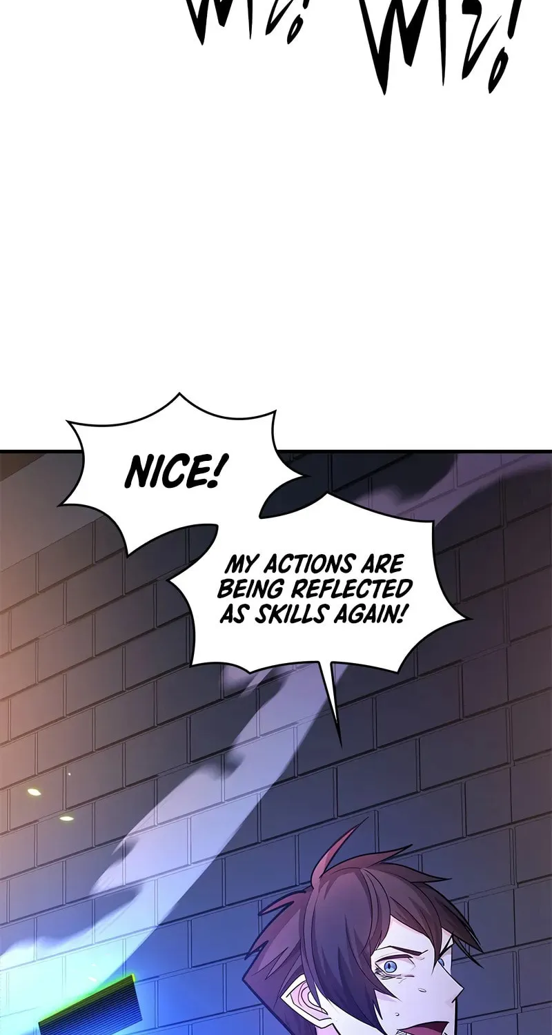 The Tutorial Is Too Tough! Chapter 211 page 85 - 