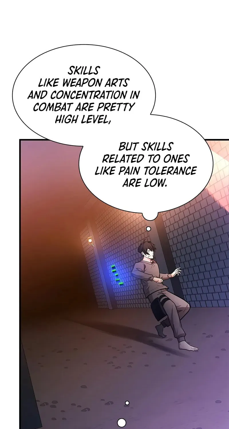 The Tutorial Is Too Tough! Chapter 211 page 87 - 