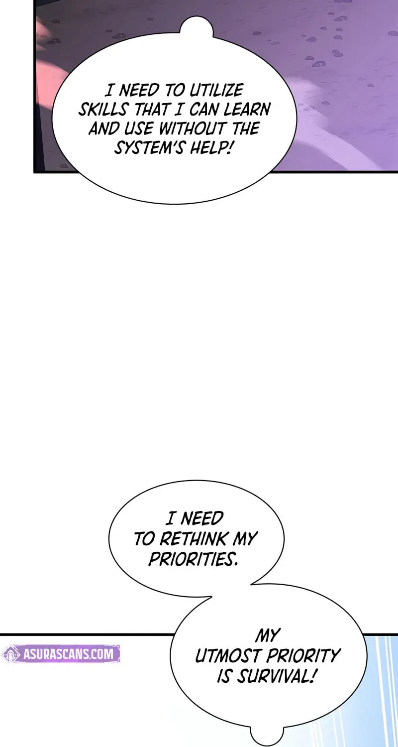 The Tutorial Is Too Tough! Chapter 211 page 88 - 