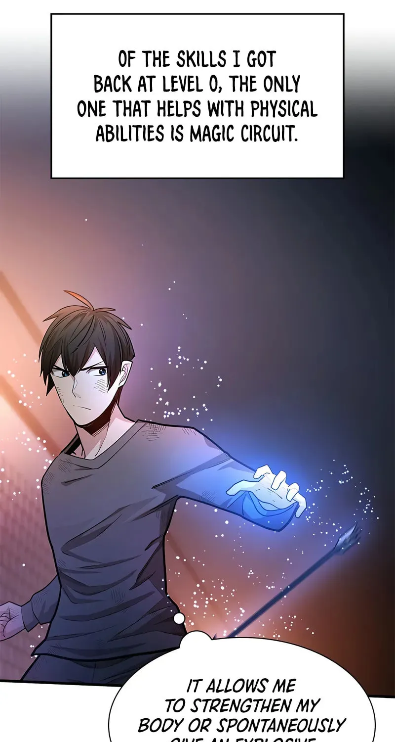 The Tutorial Is Too Tough! Chapter 212 page 16 - 