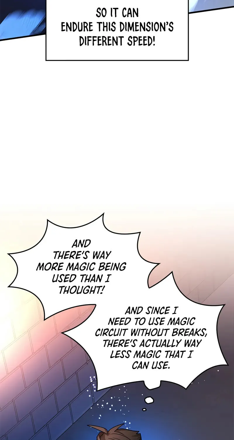 The Tutorial Is Too Tough! Chapter 212 page 25 - 