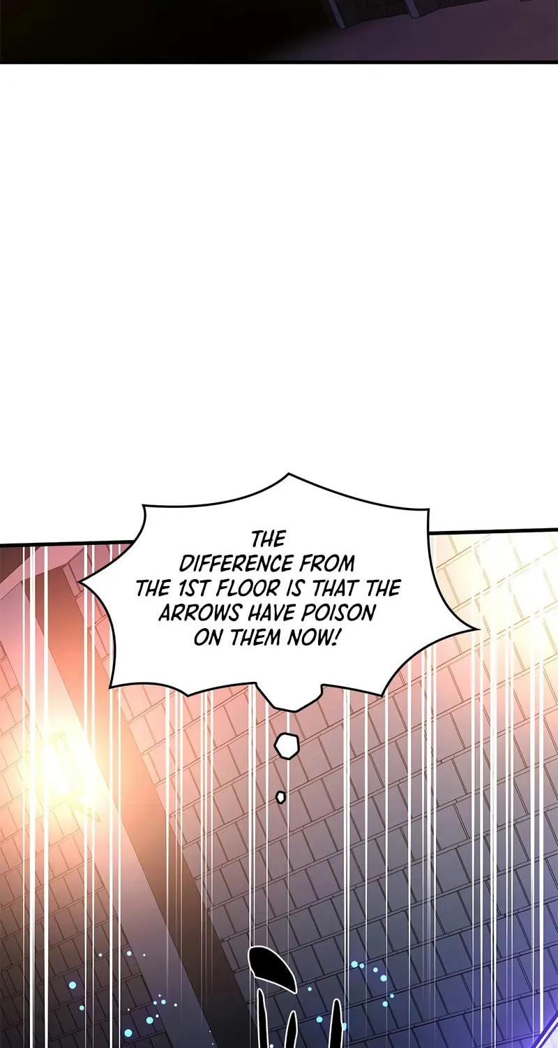 The Tutorial Is Too Tough! Chapter 212 page 32 - 