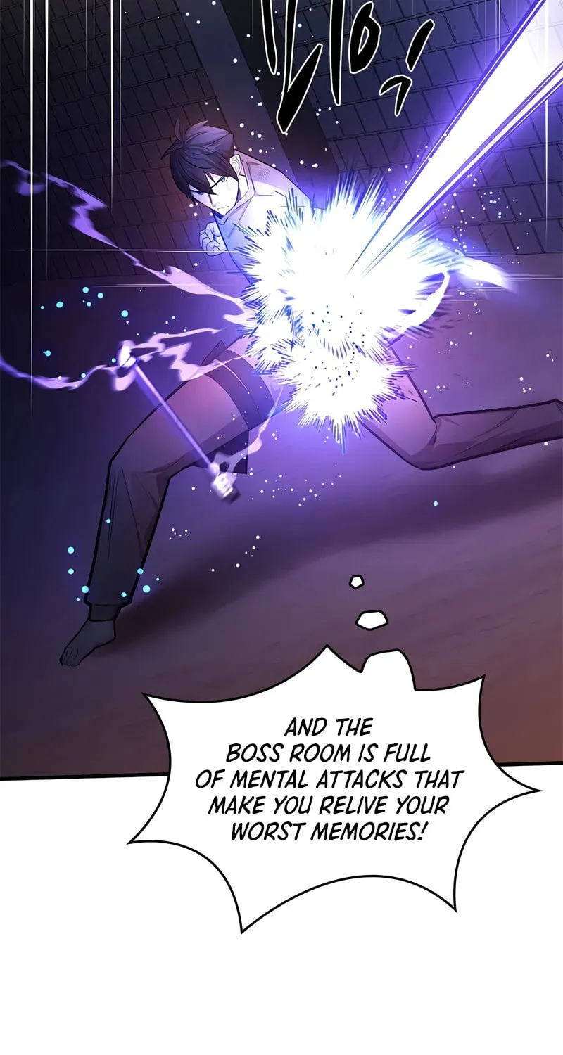 The Tutorial Is Too Tough! Chapter 212 page 33 - 