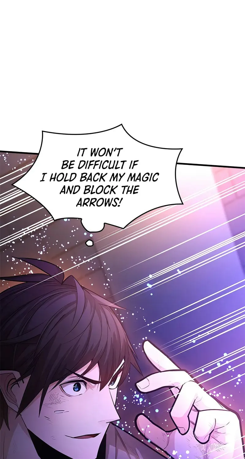 The Tutorial Is Too Tough! Chapter 212 page 34 - 