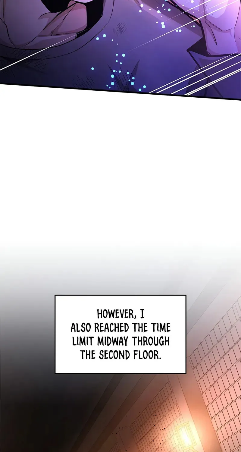 The Tutorial Is Too Tough! Chapter 212 page 35 - 