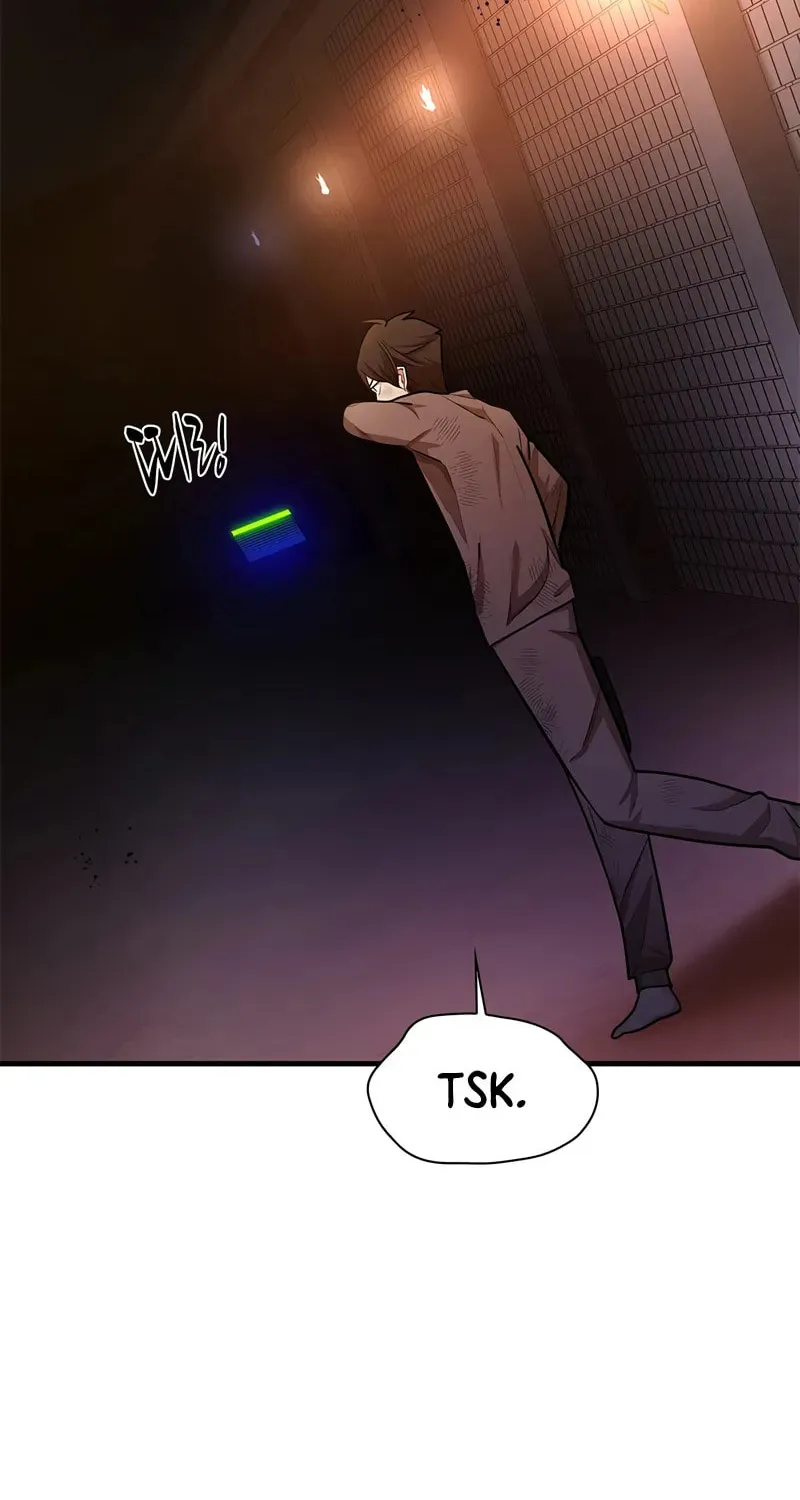 The Tutorial Is Too Tough! Chapter 212 page 36 - 