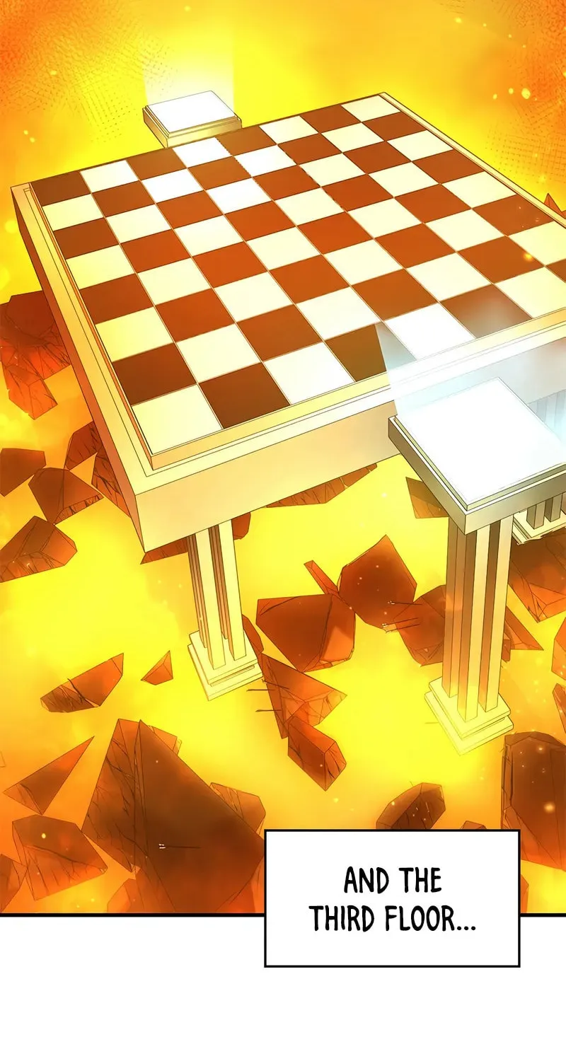 The Tutorial Is Too Tough! Chapter 212 page 38 - 