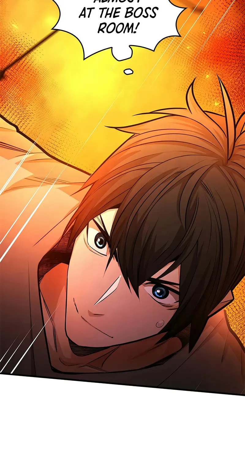The Tutorial Is Too Tough! Chapter 212 page 53 - 