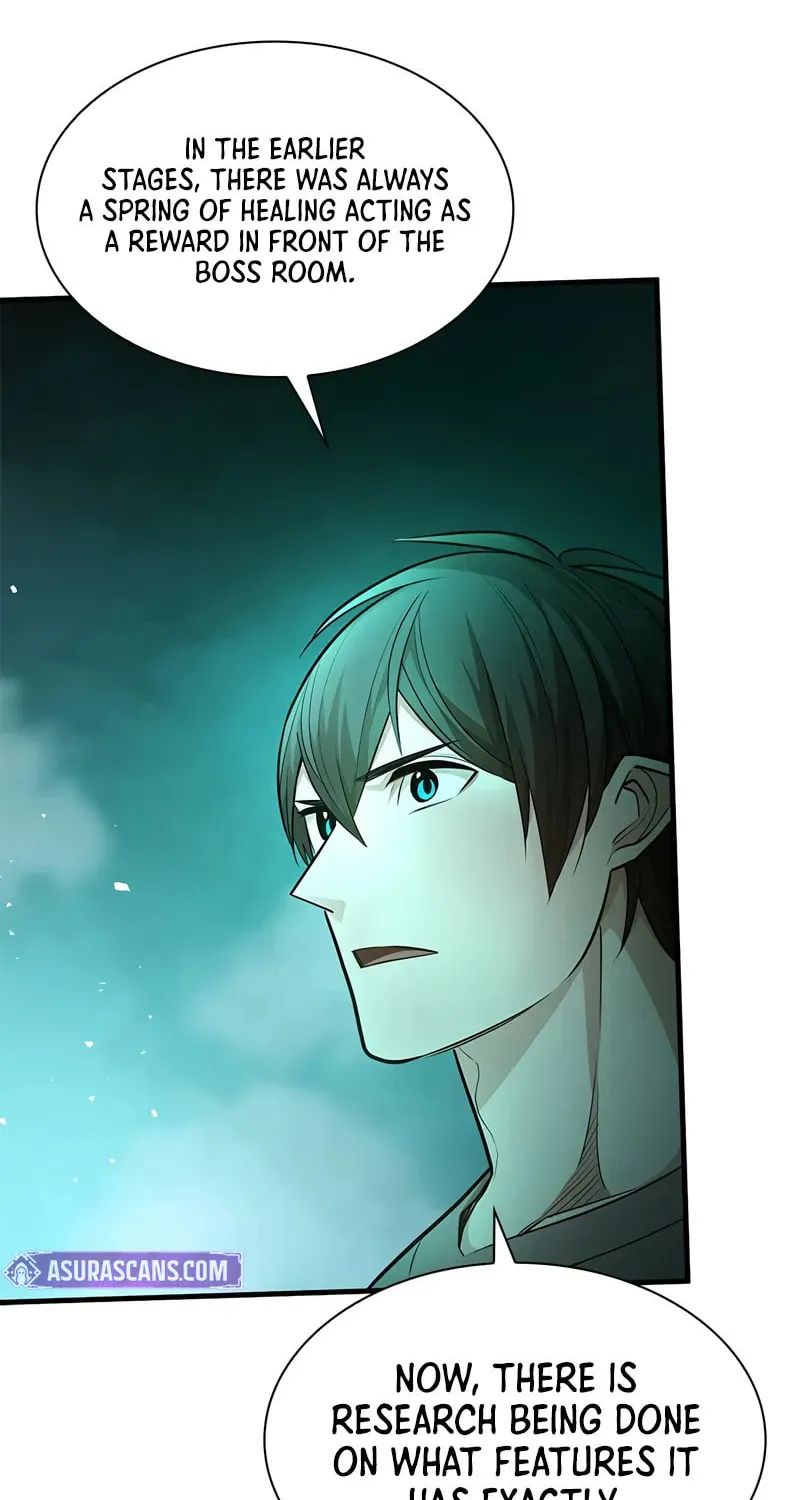 The Tutorial Is Too Tough! Chapter 212 page 57 - 