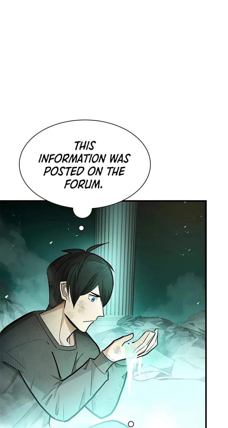 The Tutorial Is Too Tough! Chapter 212 page 61 - 