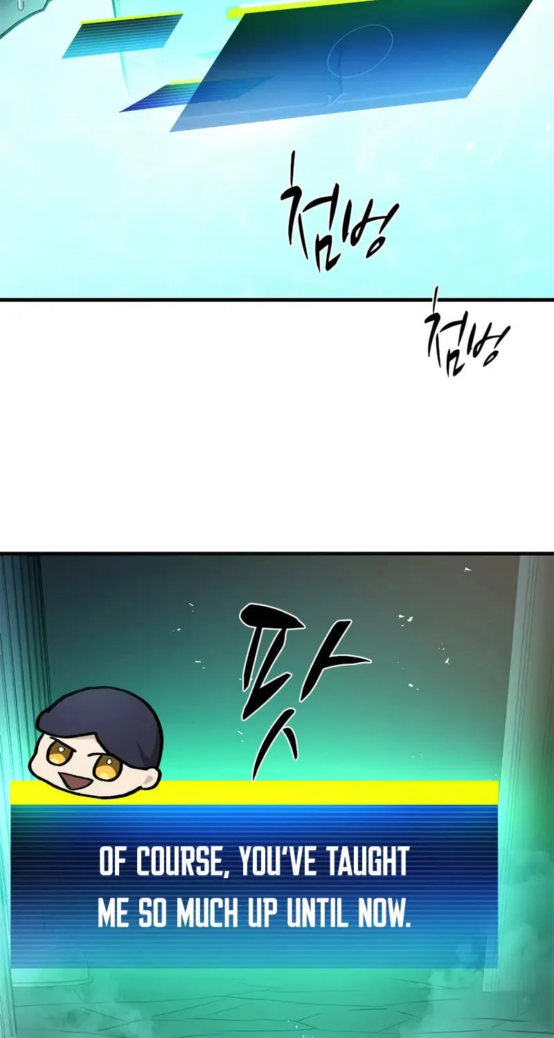 The Tutorial Is Too Tough! Chapter 212 page 67 - 