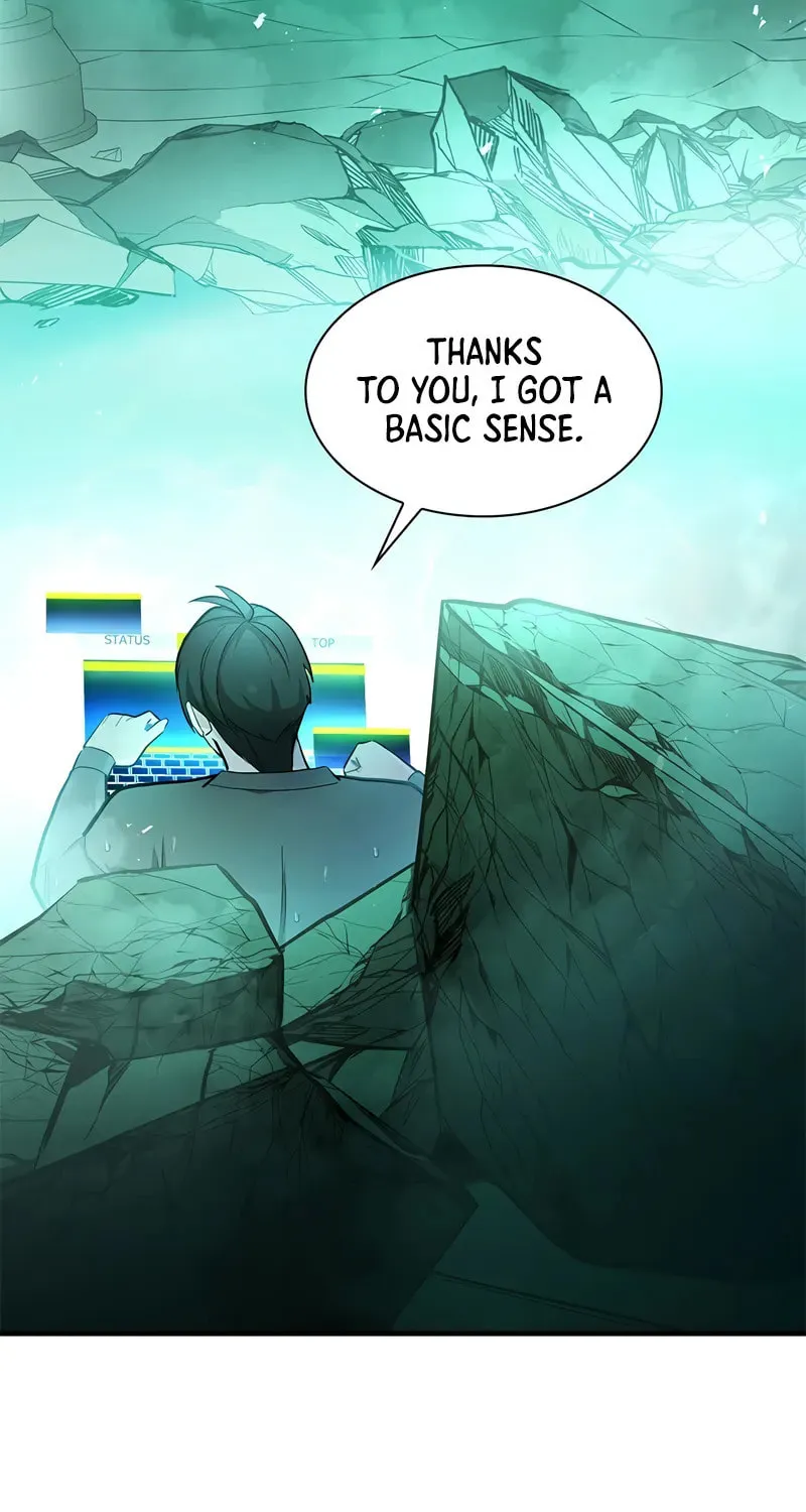 The Tutorial Is Too Tough! Chapter 212 page 68 - 