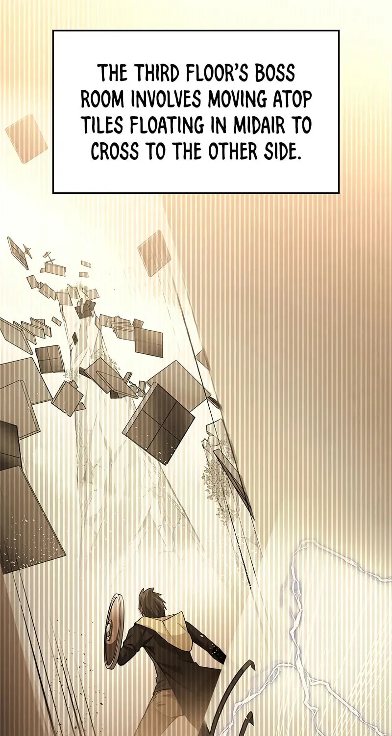 The Tutorial Is Too Tough! Chapter 212 page 70 - 