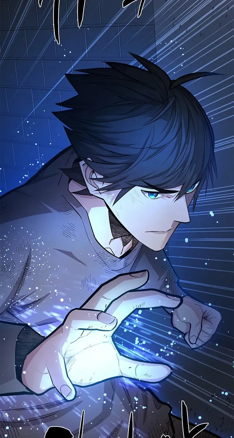 The Tutorial Is Too Tough! Chapter 212 page 8 - 