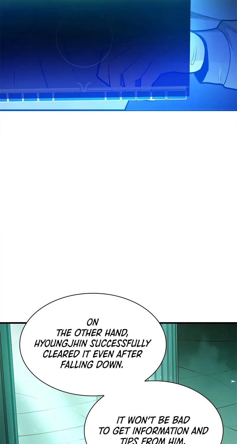 The Tutorial Is Too Tough! Chapter 212 page 72 - 
