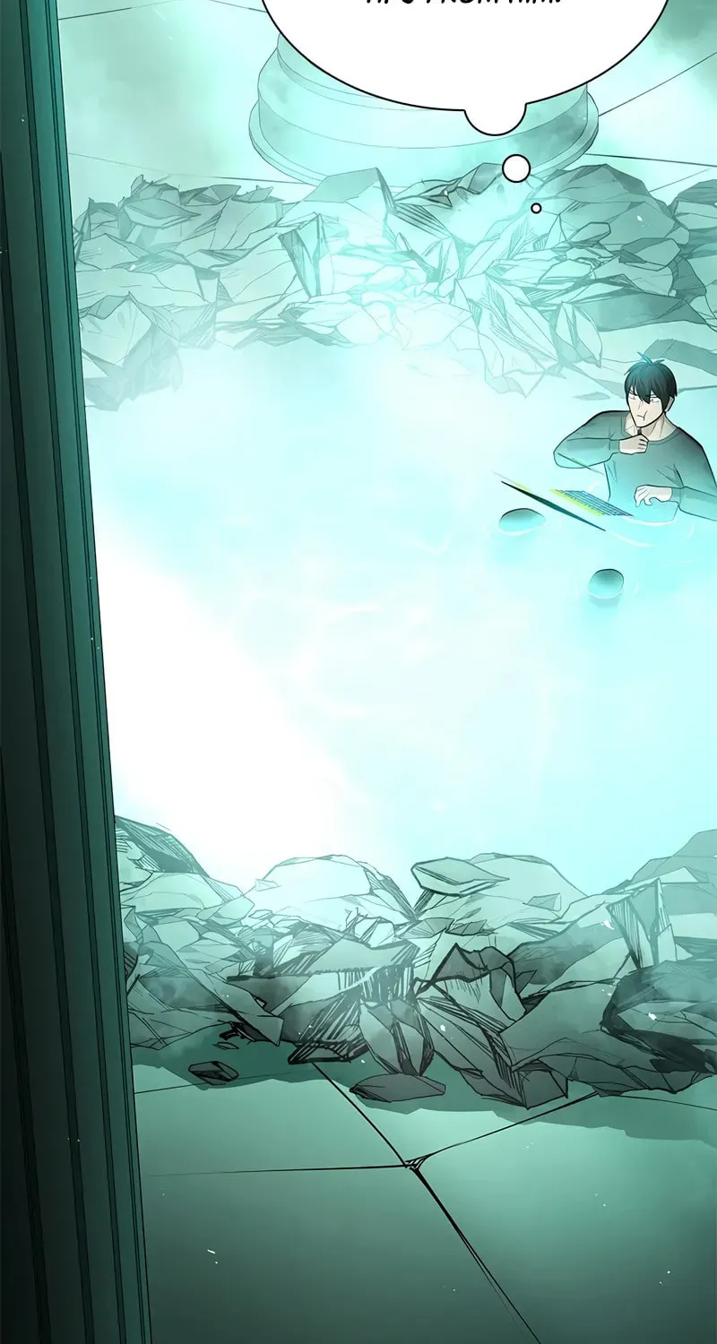 The Tutorial Is Too Tough! Chapter 212 page 73 - 
