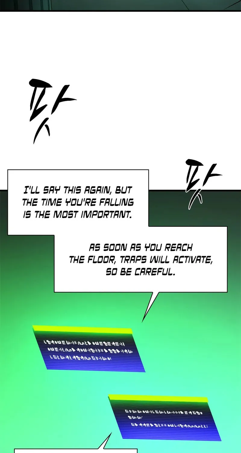 The Tutorial Is Too Tough! Chapter 212 page 74 - 