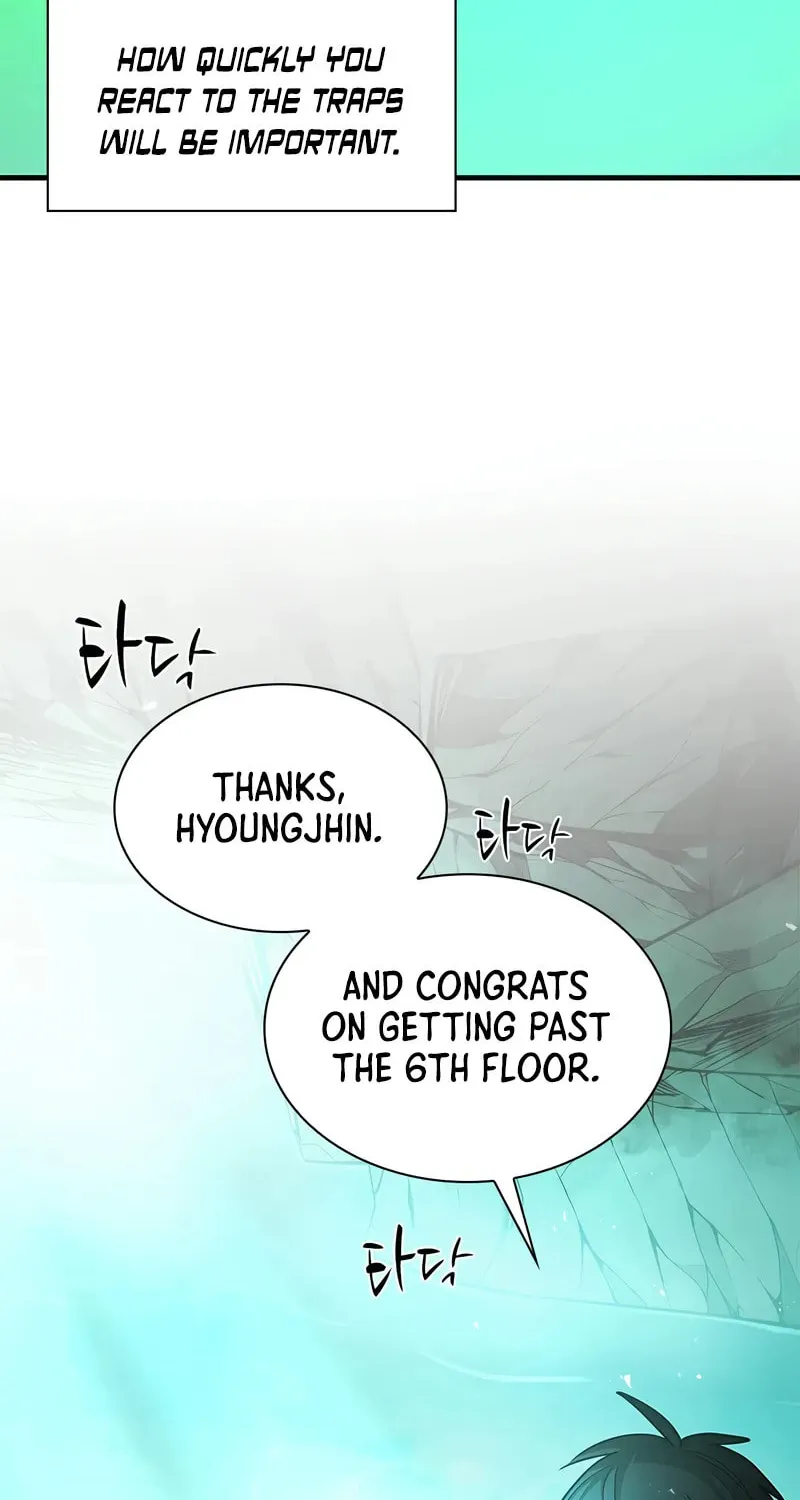 The Tutorial Is Too Tough! Chapter 212 page 75 - 