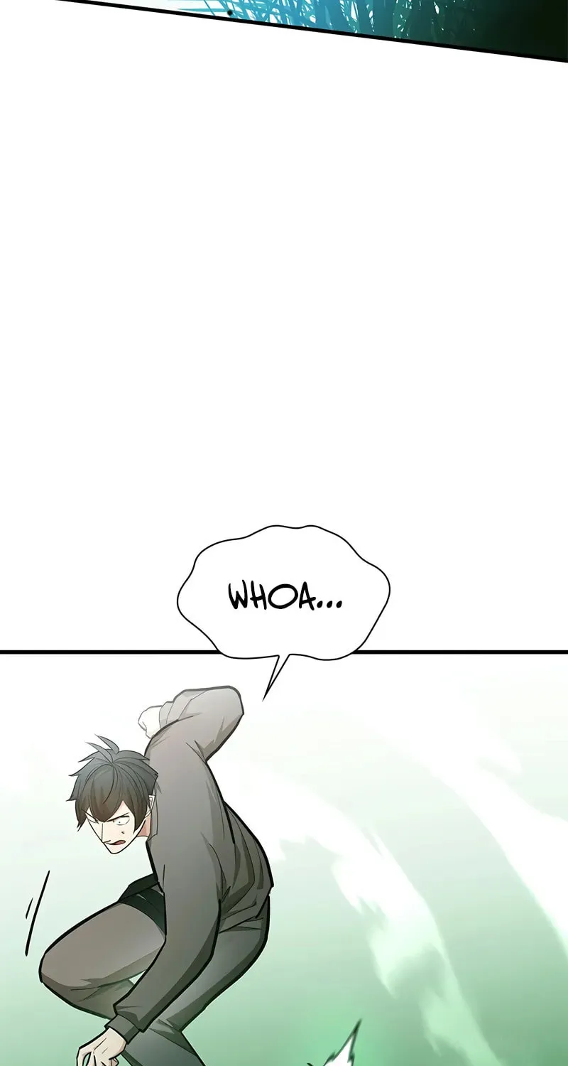 The Tutorial Is Too Tough! Chapter 212 page 98 - 
