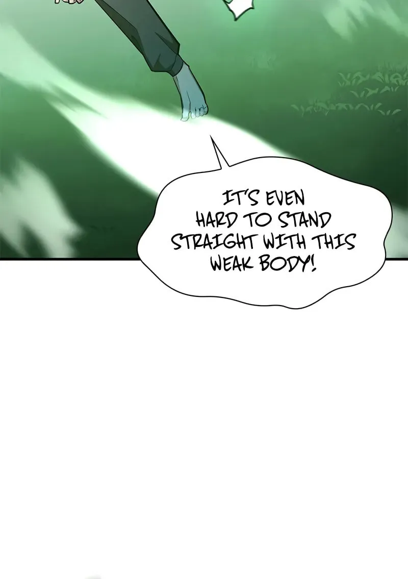The Tutorial Is Too Tough! Chapter 212 page 99 - 