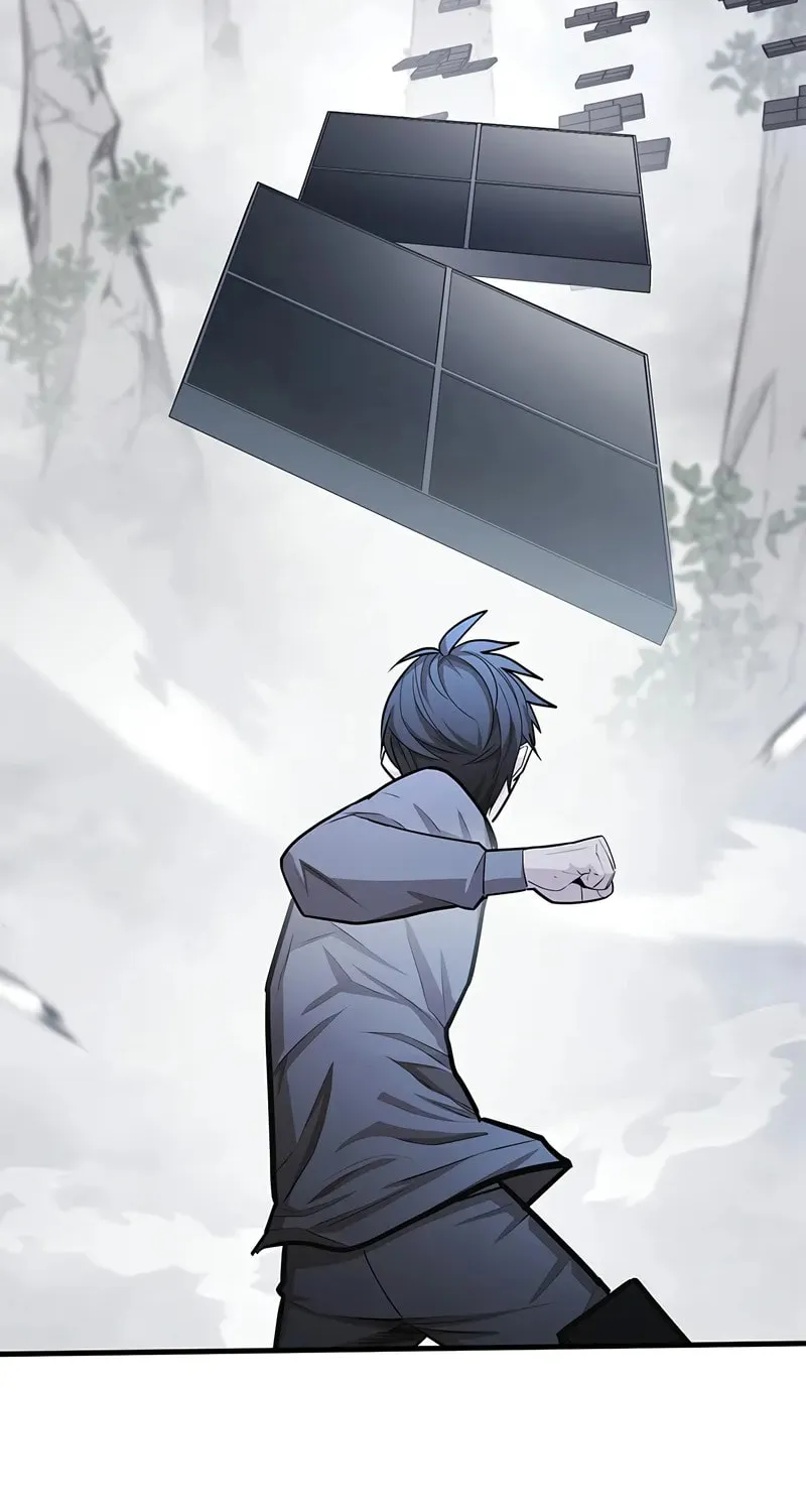 The Tutorial Is Too Tough! Chapter 213 page 2 - 