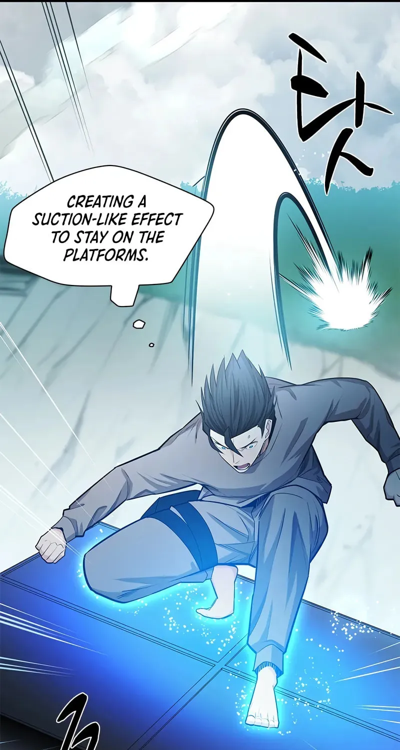 The Tutorial Is Too Tough! Chapter 213 page 11 - 
