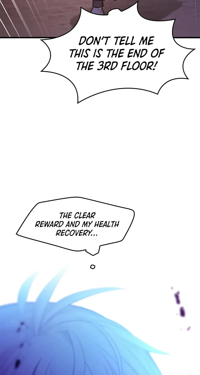 The Tutorial Is Too Tough! Chapter 213 page 103 - 