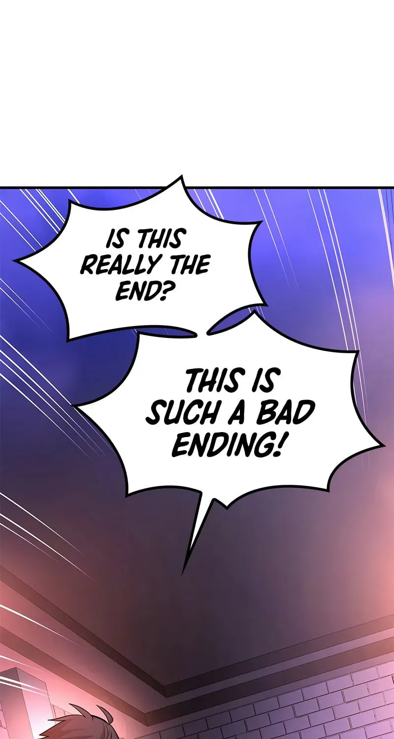 The Tutorial Is Too Tough! Chapter 213 page 105 - 