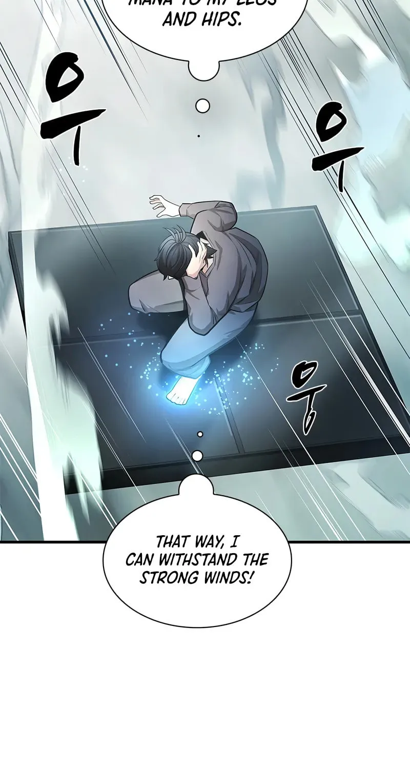 The Tutorial Is Too Tough! Chapter 213 page 13 - 