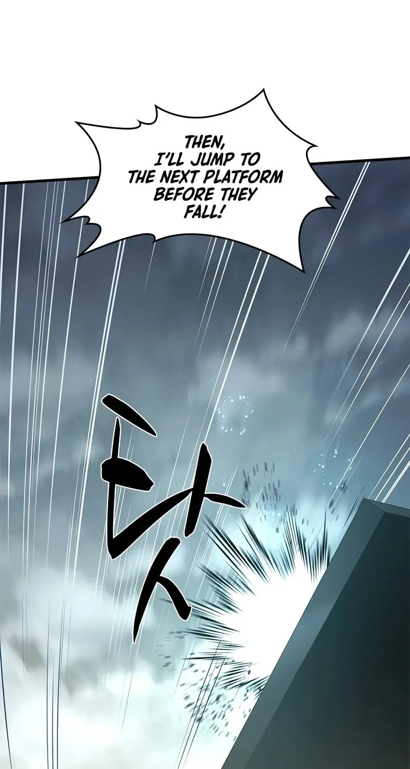 The Tutorial Is Too Tough! Chapter 213 page 14 - 