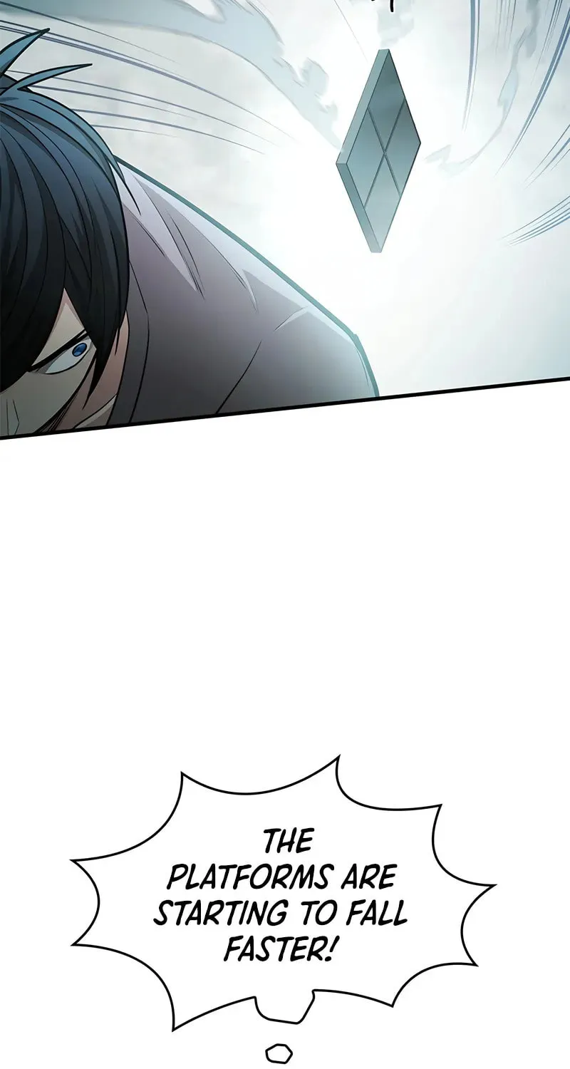 The Tutorial Is Too Tough! Chapter 213 page 17 - 