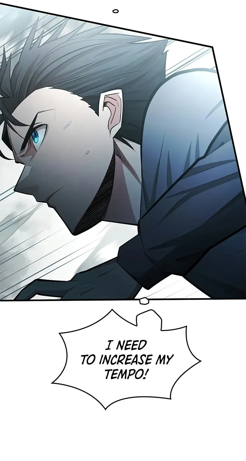 The Tutorial Is Too Tough! Chapter 213 page 18 - 