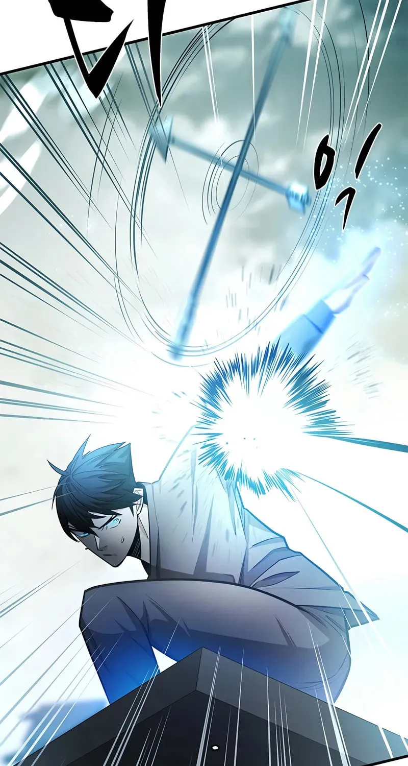 The Tutorial Is Too Tough! Chapter 213 page 24 - 