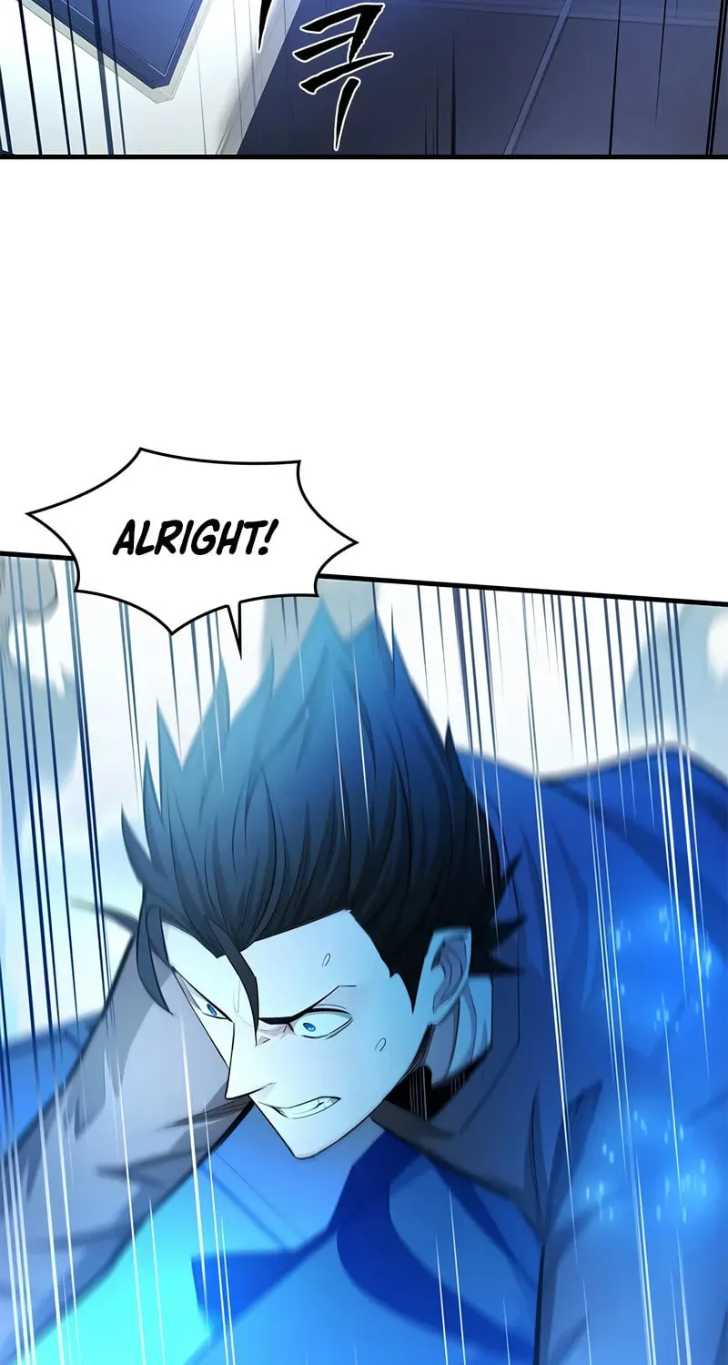 The Tutorial Is Too Tough! Chapter 213 page 33 - 