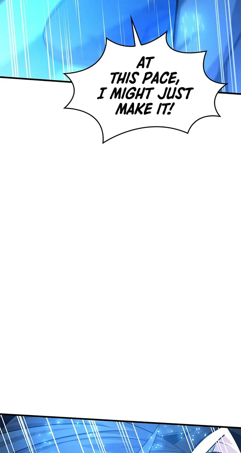 The Tutorial Is Too Tough! Chapter 213 page 34 - 
