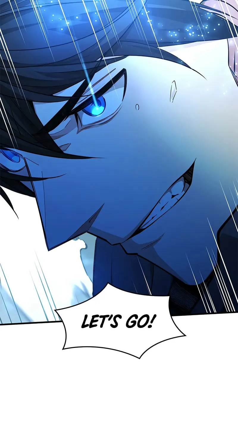 The Tutorial Is Too Tough! Chapter 213 page 35 - 