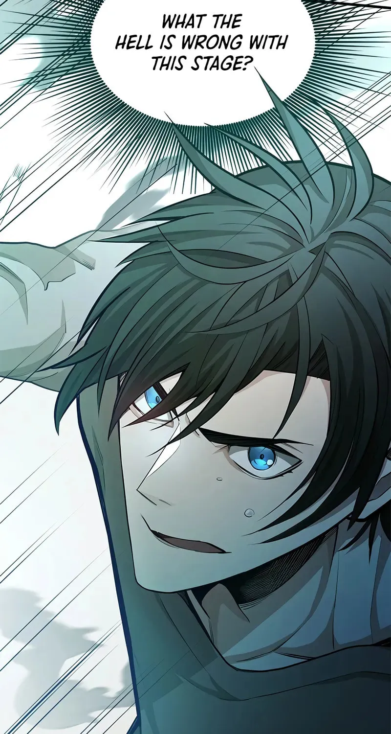 The Tutorial Is Too Tough! Chapter 213 page 5 - 