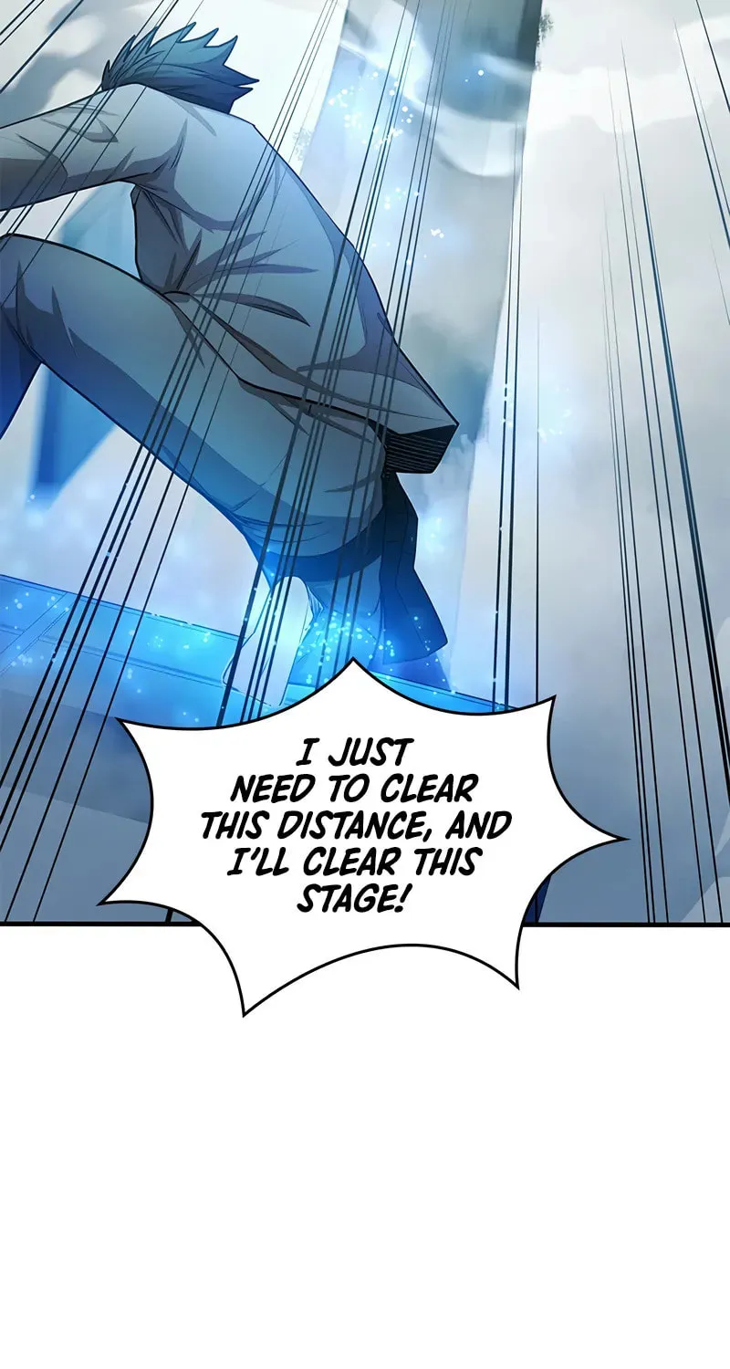 The Tutorial Is Too Tough! Chapter 213 page 43 - 