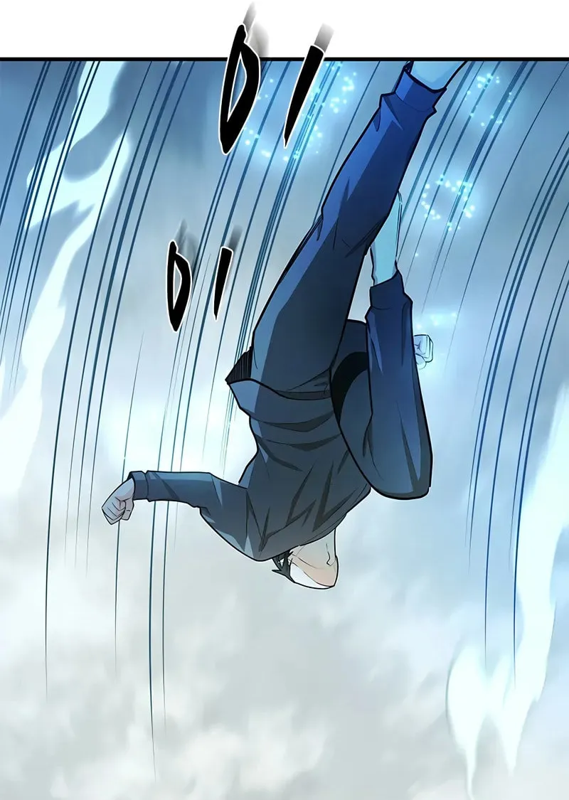 The Tutorial Is Too Tough! Chapter 213 page 48 - 