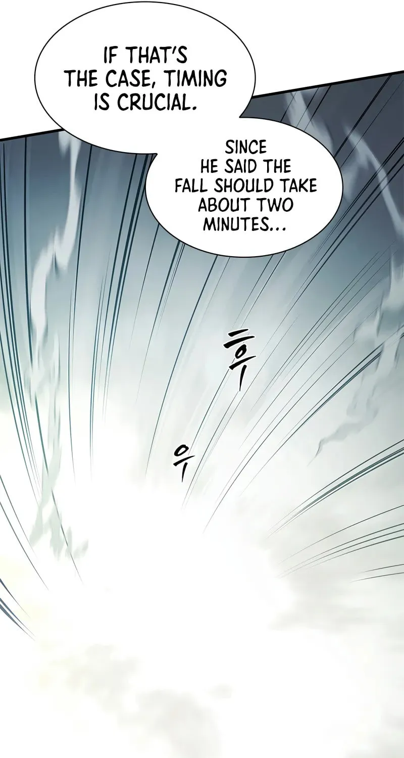 The Tutorial Is Too Tough! Chapter 213 page 59 - 