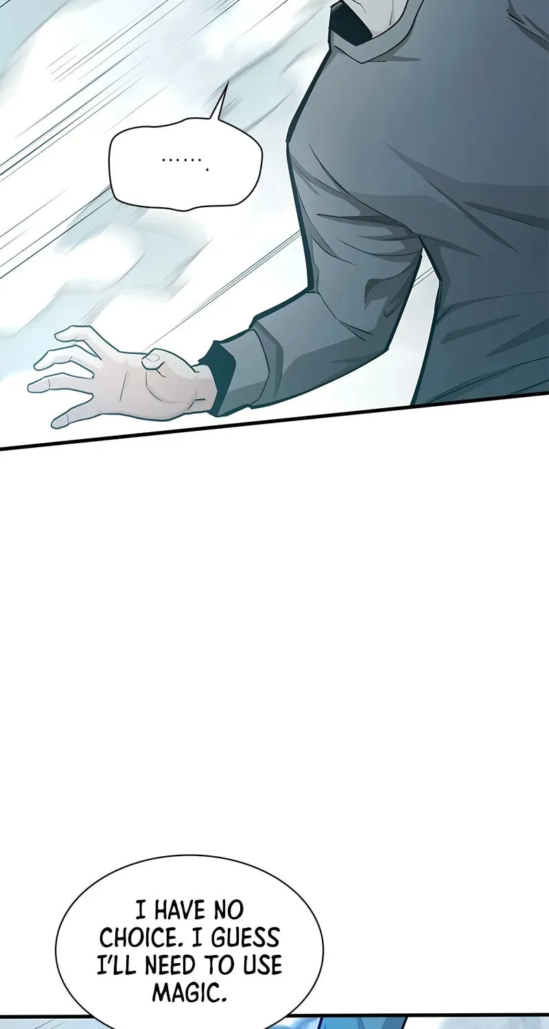 The Tutorial Is Too Tough! Chapter 213 page 9 - 