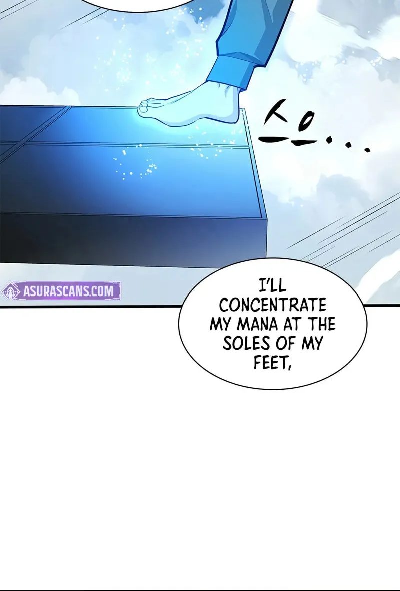 The Tutorial Is Too Tough! Chapter 213 page 10 - 