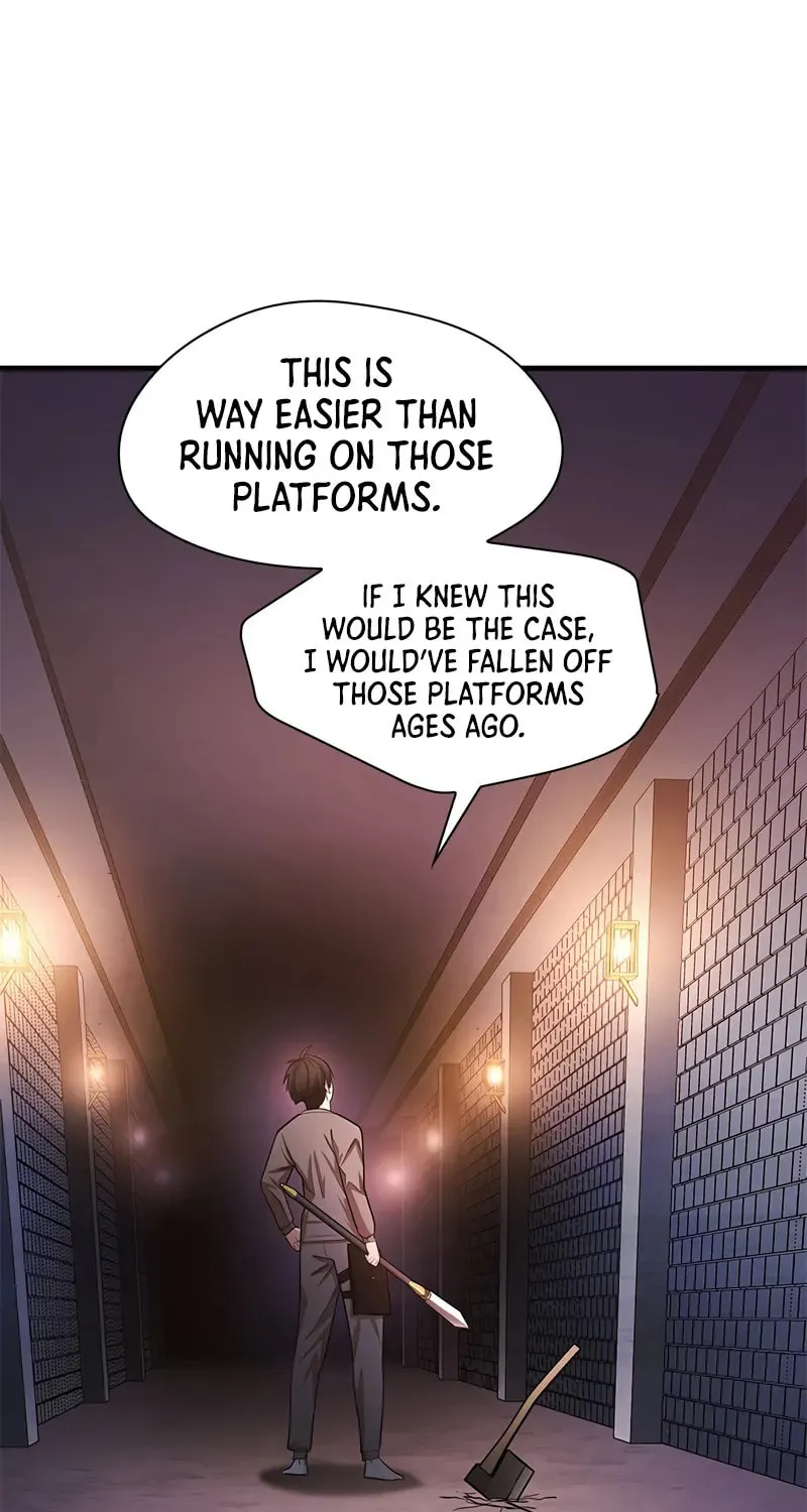 The Tutorial Is Too Tough! Chapter 213 page 92 - 