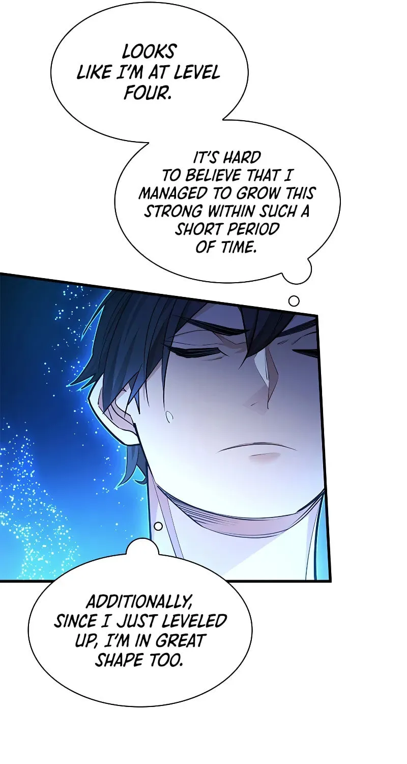 The Tutorial Is Too Tough! Chapter 214 page 11 - 