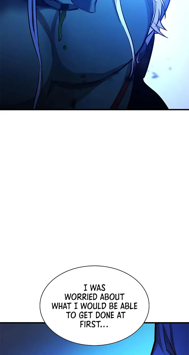 The Tutorial Is Too Tough! Chapter 214 page 104 - 