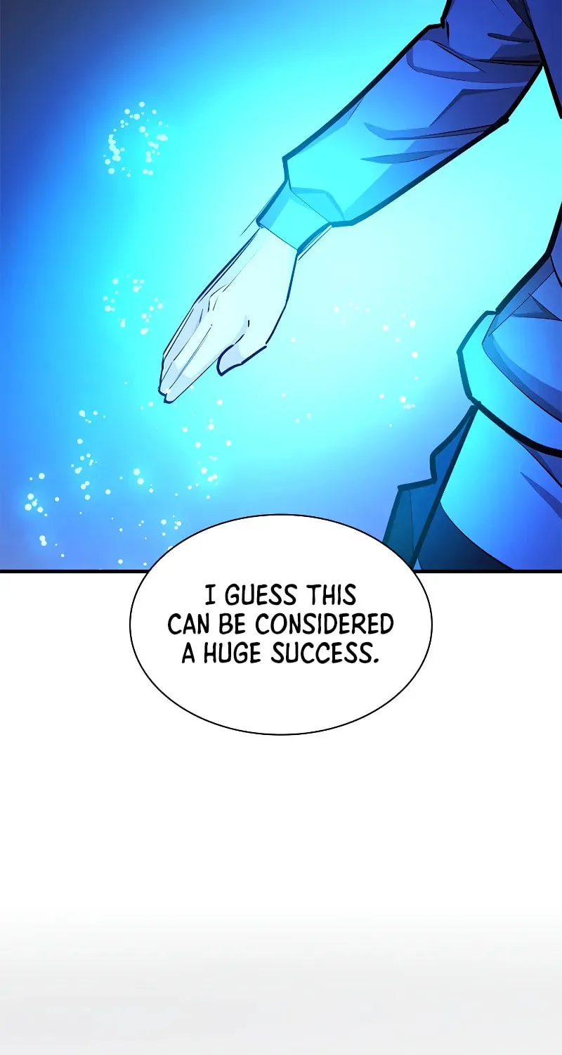 The Tutorial Is Too Tough! Chapter 214 page 105 - 